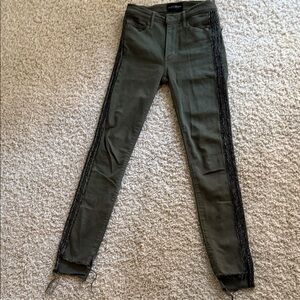 Black Orchid jeans
